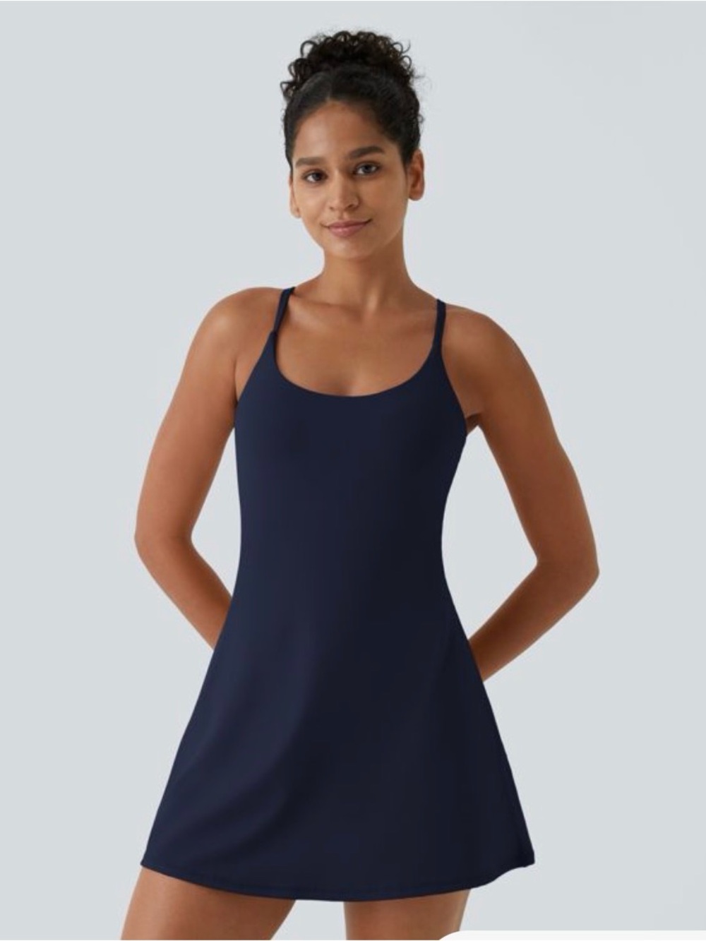 Halara Active dress